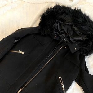 Zara jacket